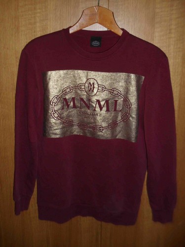 Minimal sweater vintage nike - sweater,
