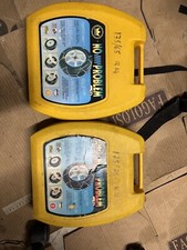 2 CONFEZIONI DI CATENE DA NEVE PER AUTO KONIG. T2. GRUPPO 050 175/65.  R15