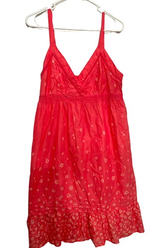 Abito donna smanicato - , rosa