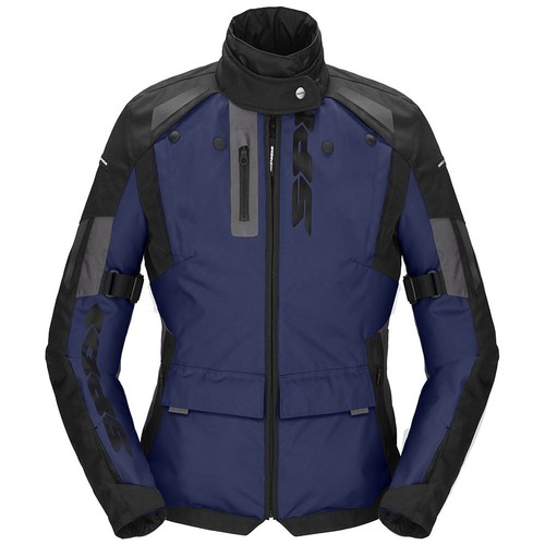 Giacca spidi crossmaster h2out - spidi,