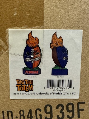 University florida gators - of,