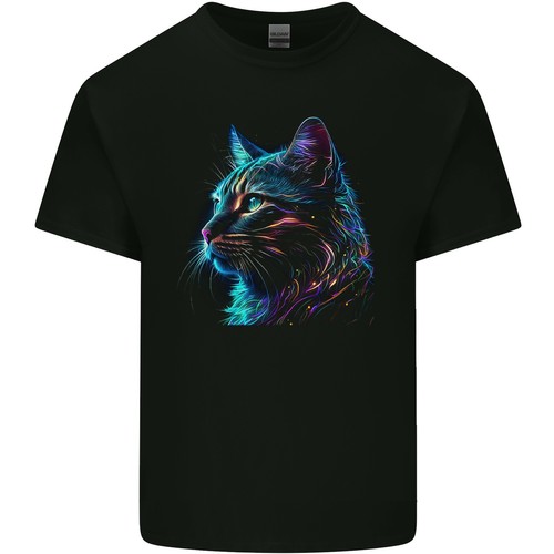 Fantasia gatto con - gatto,