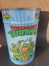 Bidone Latta Turtles Mirage