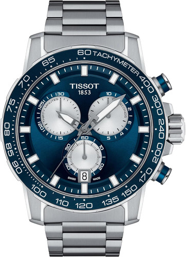 Supersport chrono elite - supersport,