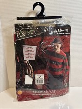 Freddy Krueger Nightmare Elm