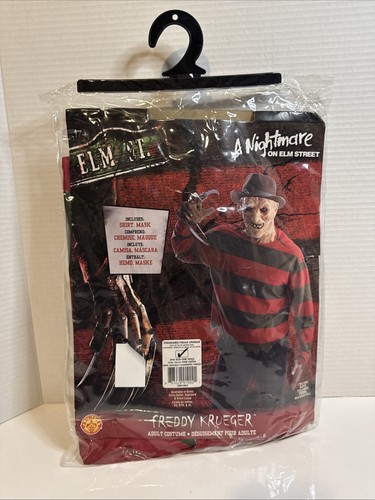 Freddy krueger nightmare - freddy,
