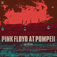 Pink floyd pompeii - pink,