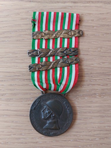 Medaglia guerra - medaglia,