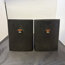 Coppia diffusori JBL Control