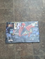 Quadro di Spider-Man