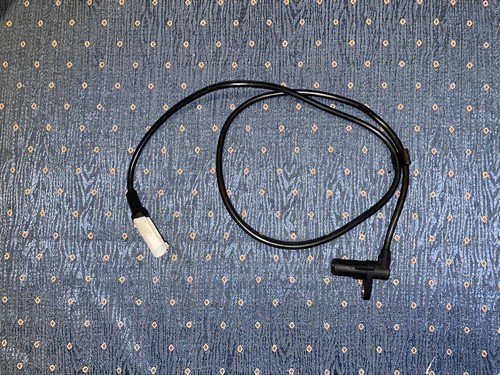 Sensore abs freno - sensore,