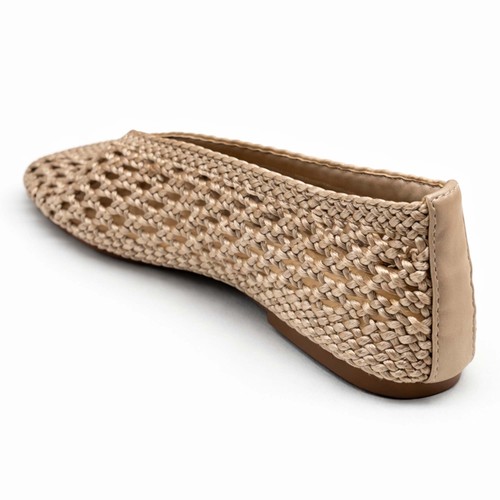 Ballerine inuovo yta009 donna - ballerine,