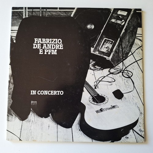 Fabrizio andré - de,