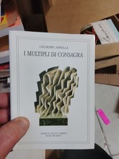  I Multipli Di Consagra