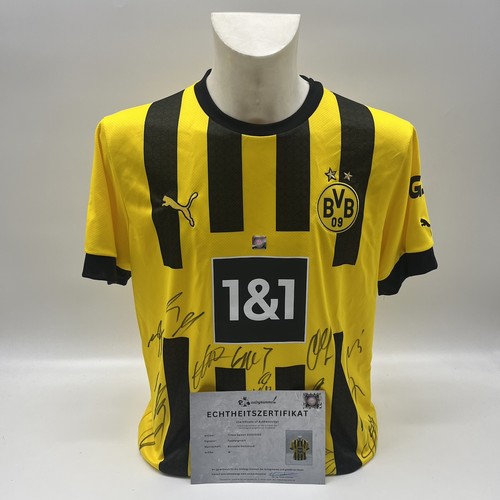 Bvb maglia 2022 2023 - bvb,