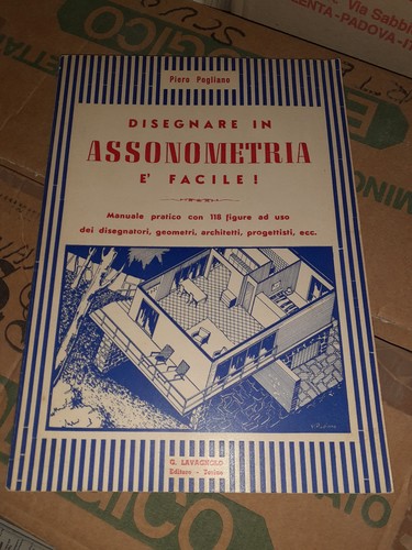 Lavagnolo editore disegnare - g.,