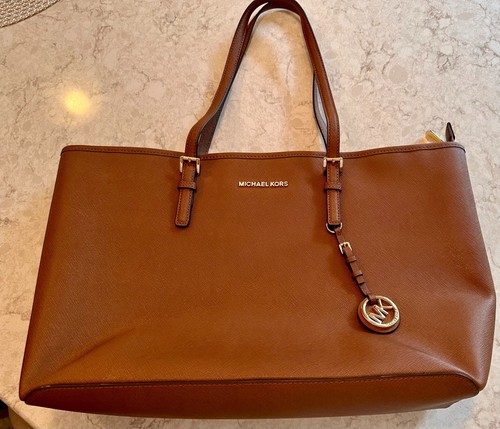Borsa michael kors jet set - kors,