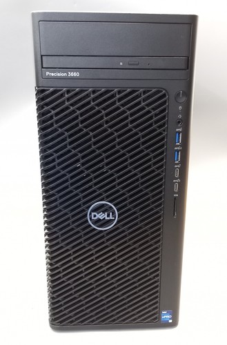 Workstation dell precision - workstation,