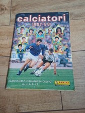 album calciatori panini