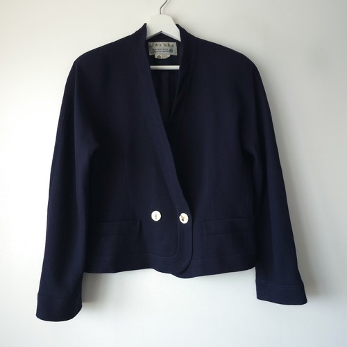 Giacca blazer vintage jaeger - giacca,