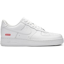 Nike Air Force 1 Low Supreme