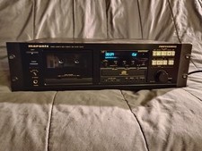 Marantz PMD351 Combinazione