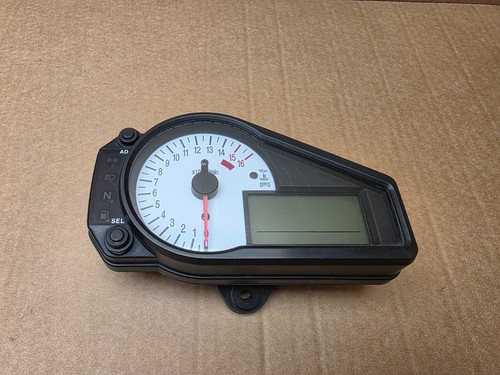 Suzuki gsxr600 k3 - gsxr600, k1