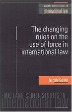 The changing rules use - the,