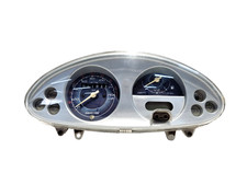 CONTACHILOMETRI STRUMENTAZIONE PIAGGIO FLY 100 4T ANNO 2006 2009 KM 11.844