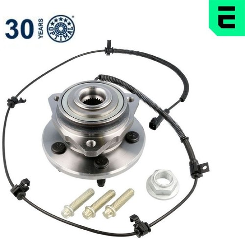 Optimal 991731 kit cuscinetti - optimal,
