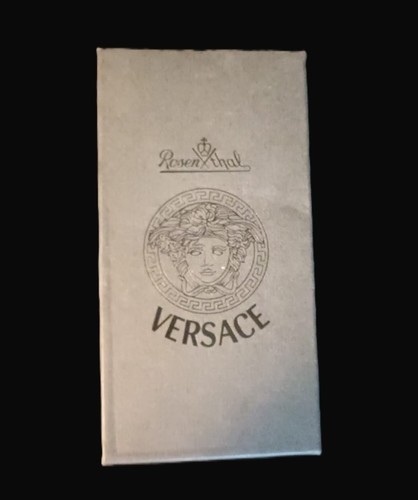 Versace rosenthal medusa - versace,
