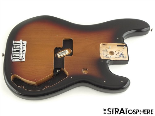 Fender player precision - fender, ii