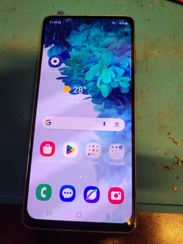 Samsung galaxy s20 5g - s20, fe