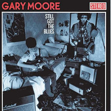 Gary Moore. Still Got The