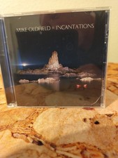 Mike Oldfield - CD -