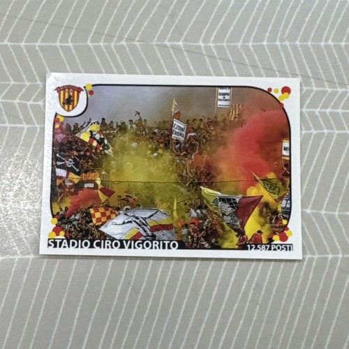 Figurina calciatori panini - figurina,