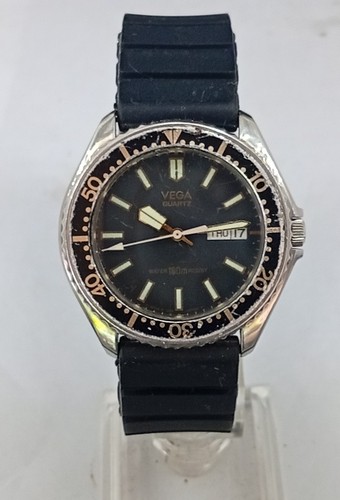 Orologio subacqueo uomo