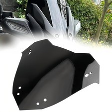 Parabrezza paravento cupolino