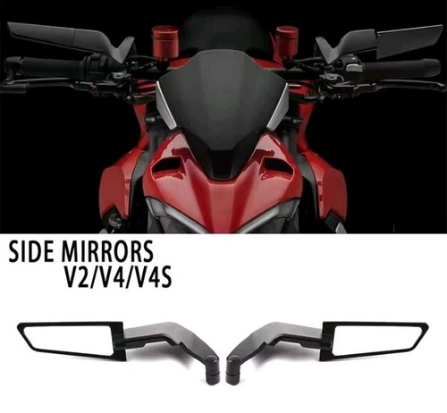 Specchietti ducati - specchietti,