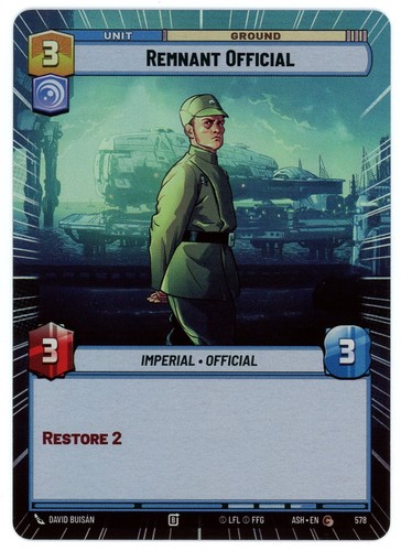 Remnant official hyperspace - remnant, (hyperspace