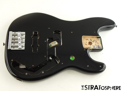Fender player basso - ii, di