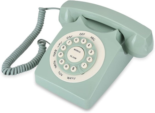 Telefono antico alta - antico,