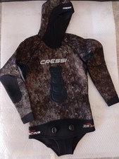 MUTA CRESSI TRACINA 3,5 MM