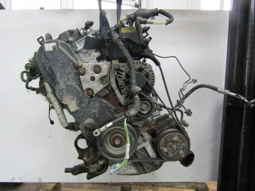 Motore fiat scudo rhk 88kw - motore,