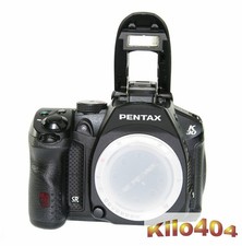 Pentax K-30 ✯ 14035 clic /