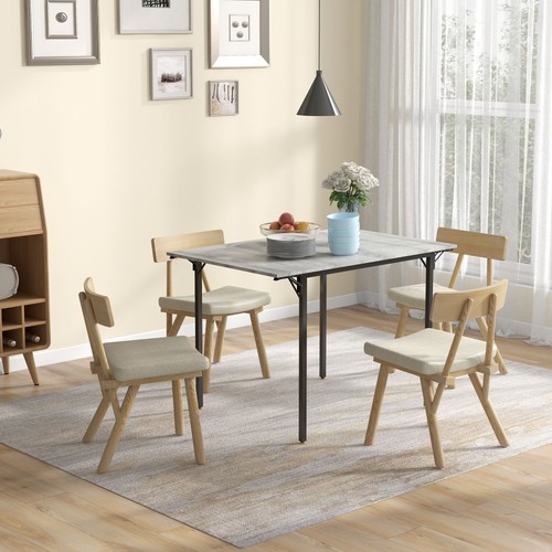 Tavolo cucina allungabile - tavolo, da