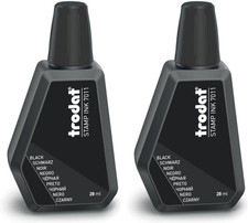 7011 Inchiostro per Timbri