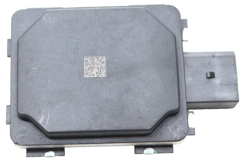 Sensore radar anteriore