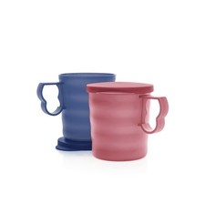 Tupperware grande raschietto