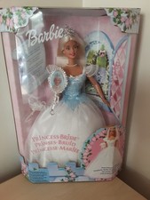 Barbie Principessa Sposa